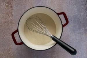 Protein Pudding selber machen