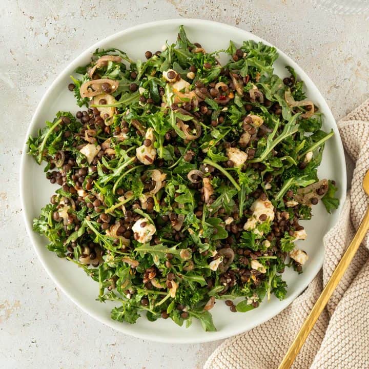 Vollkorn Tortilla Wraps • Jules&amp;#39; Menu