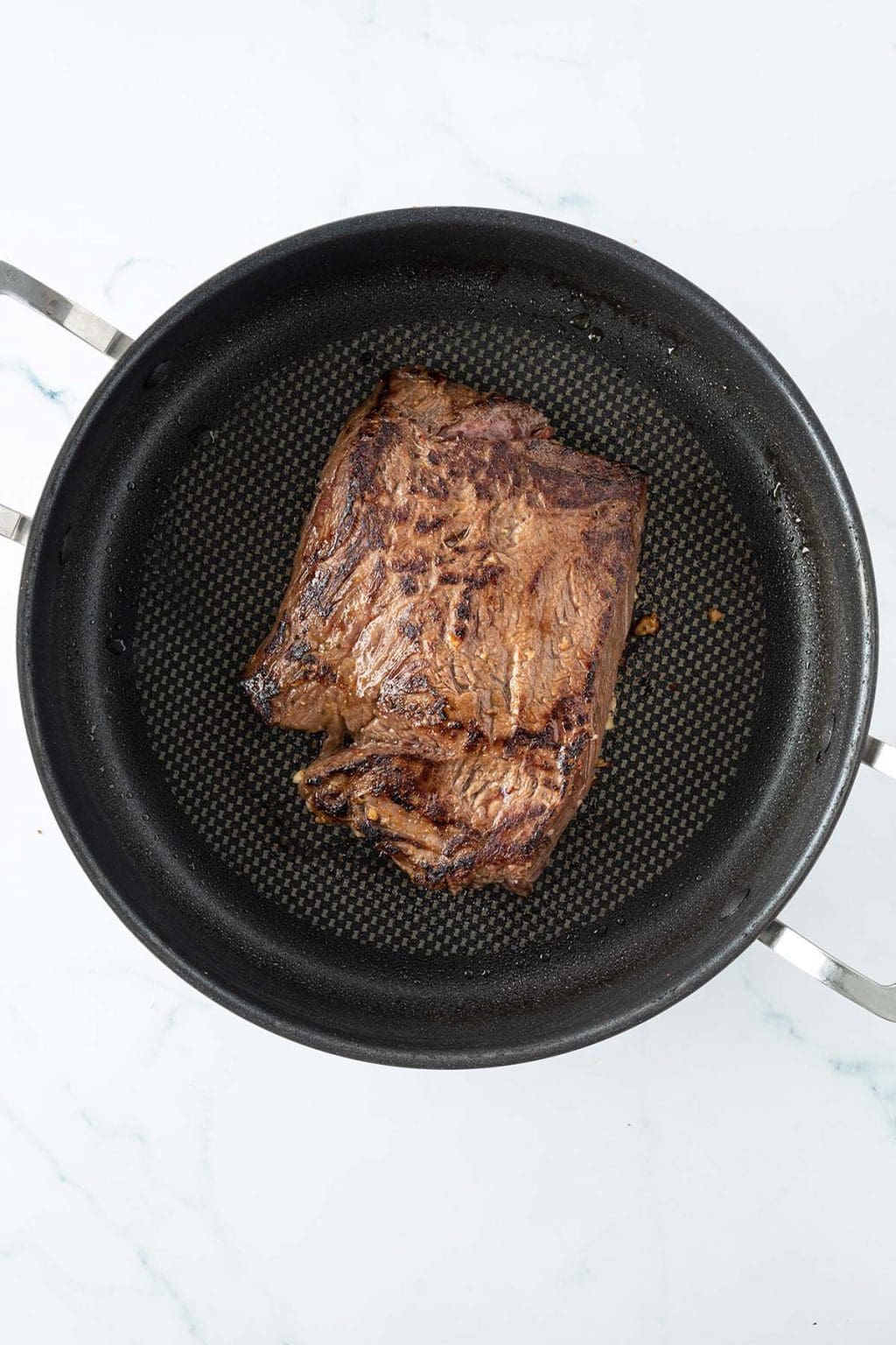 Mexikanische Fajitas mit Rindfleisch • Jules&amp;#39; Menu