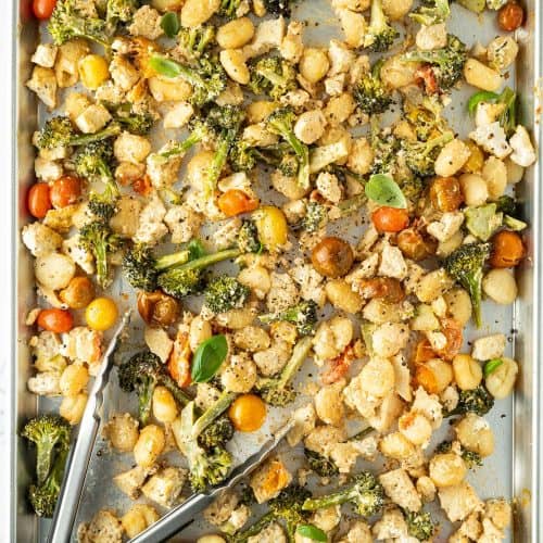 Quarkspätzle • Jules&amp;#39; Menu