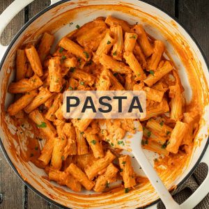 Pasta