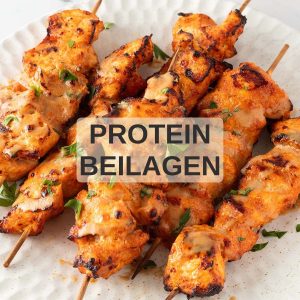 Protein Beilagen