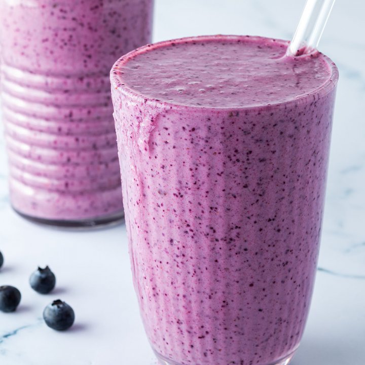 Shakes Zum Zunehmen Selber Machen Ohne Pulver Selbstgemachter Proteinshake ohne Pulver • Jules' Menu