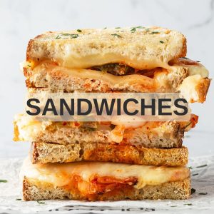 Sandwiches