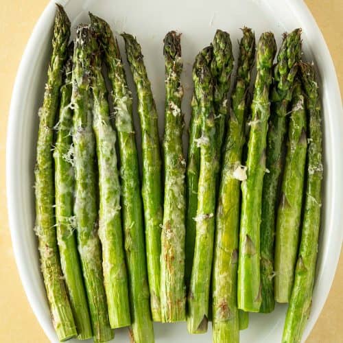 Quarkspätzle • Jules&amp;#39; Menu